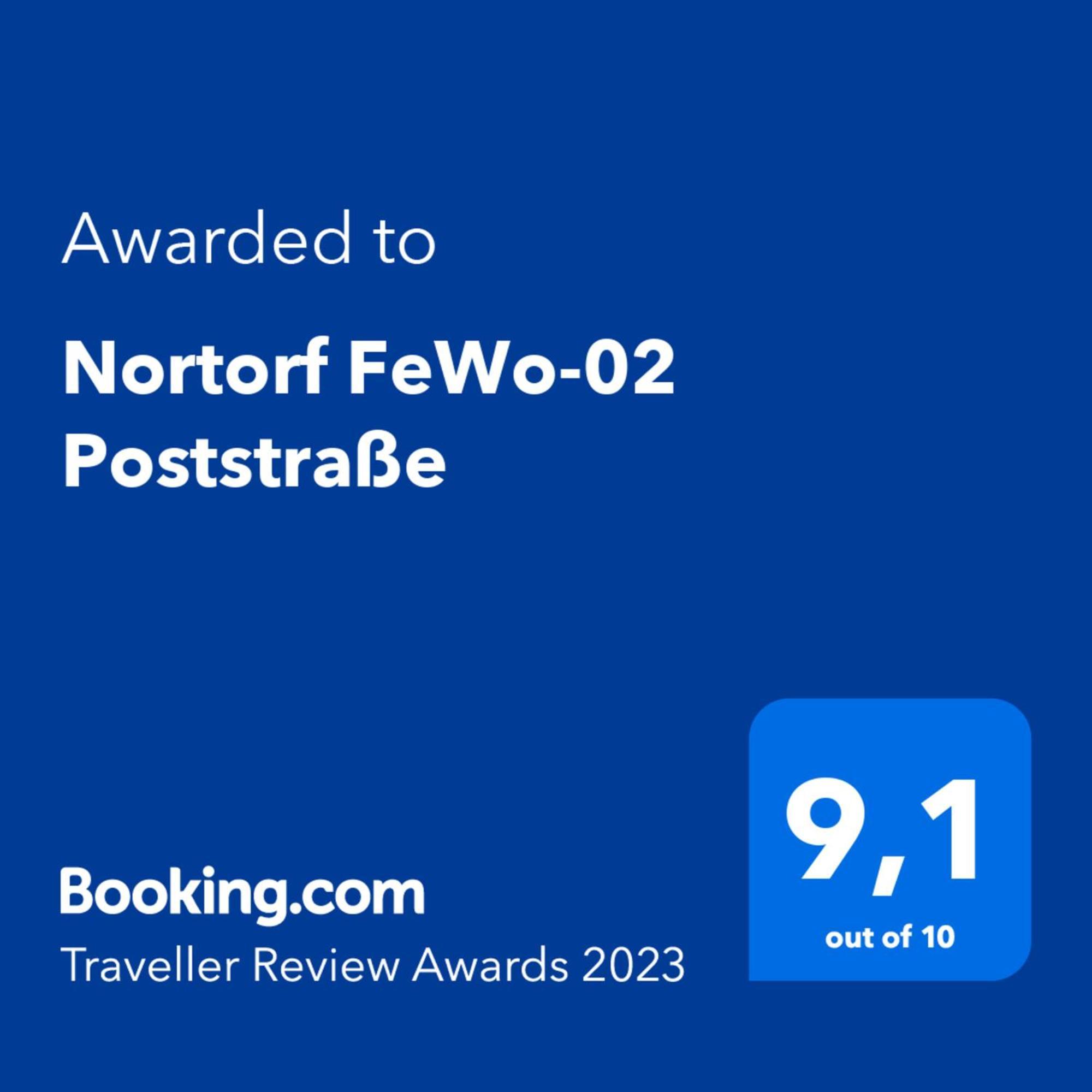 Fewo 2 Nortorf Zewnętrze zdjęcie